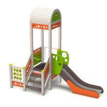Детская игровая площадка Baby (мод. 01301). Вид 2